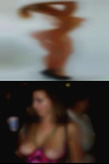 Naked local women